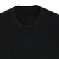 T-shirt Over size Black THE LOYALIST