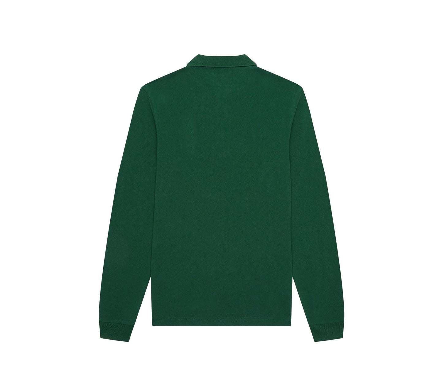 The Loyalist Classic Polo shirts : GREEN THE LOYALIST
