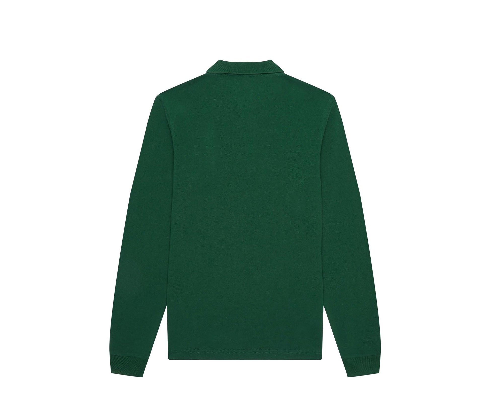 The Loyalist Classic Polo shirts : GREEN THE LOYALIST
