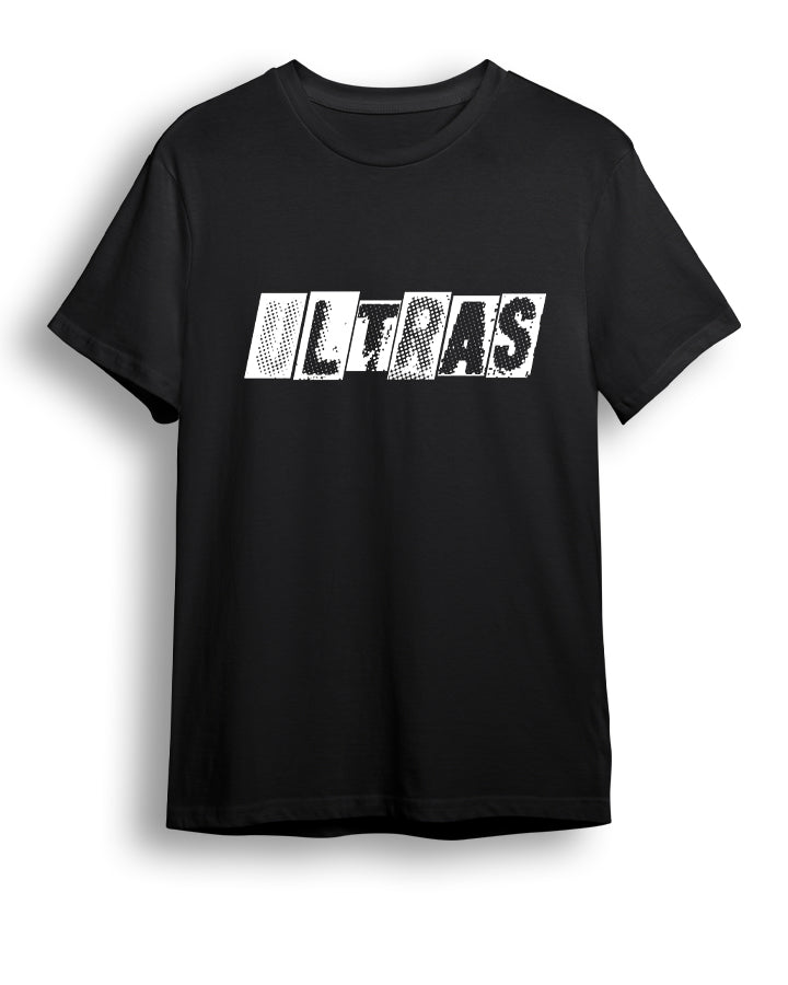 T-shirt Ultras THE LOYALIST